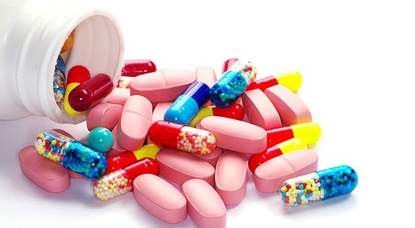 Image result for Antibiotiklər