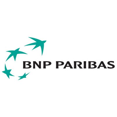 Paribas bank logo,Paribas