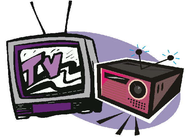 radio və televiziya