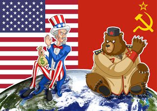 Soviet vs USA