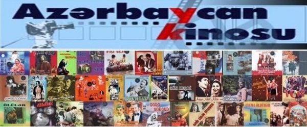 Azərbaycan kinosu