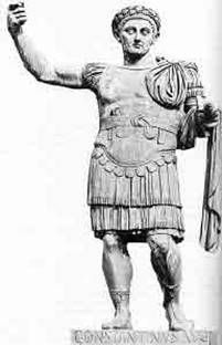 İmperator Konstantinus