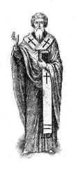 Dionisius Areopagita