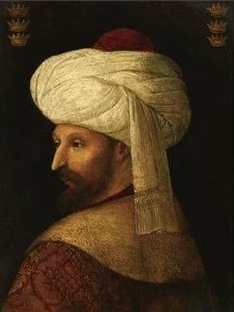 II Mehmed