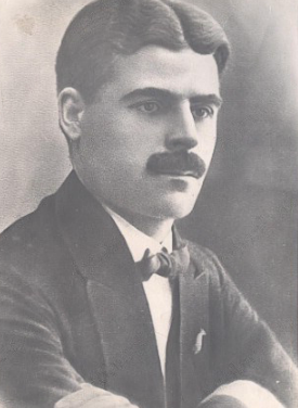 Huseynqulu Sarabski