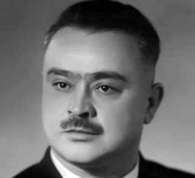 Lutfəli Abdullayev