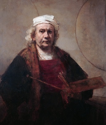 Rembrandt Harmens van Reyn
