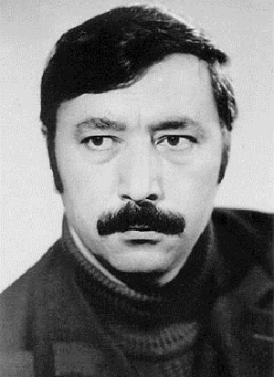 Bahadur Əliyev
