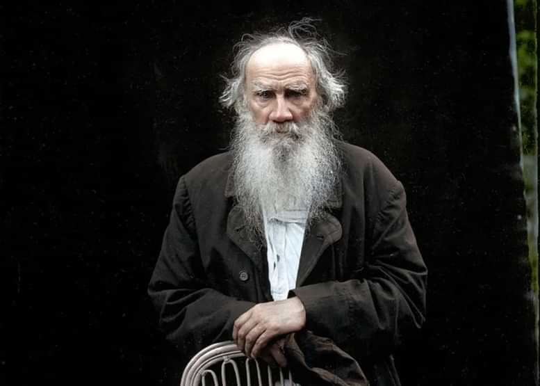 Dahi Tolstoydan mənalı kəlamlar | Tolstoy s&ouml;zləri tolstoy sozleri
