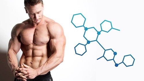 Kimya və dərmansız testosteronun qaldırılması
