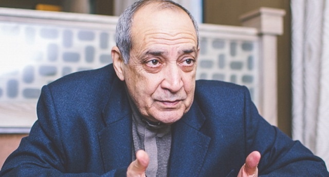 Rasim Balayev