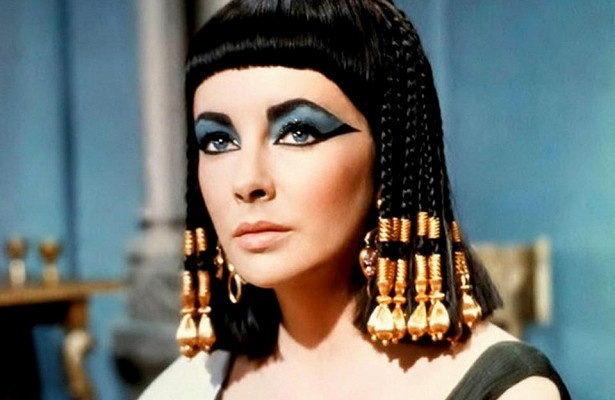Kleopatranın həyatından inanılmaz faktlar