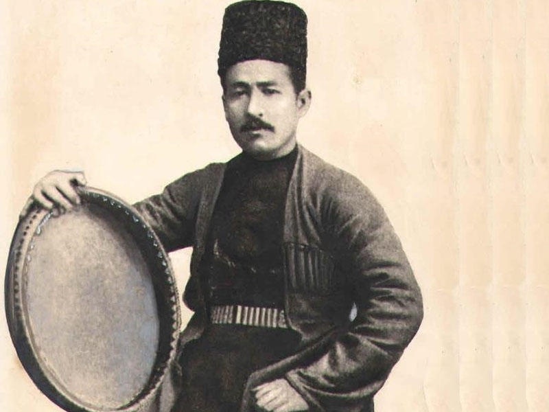 İslam Abdullayev