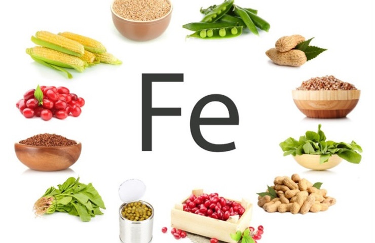 Vitamin Fe