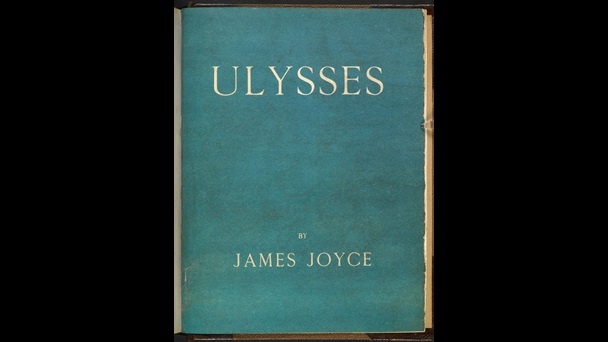 Uliss &ndash; James Joyce