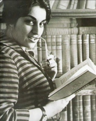 Aida İmanquliyeva
