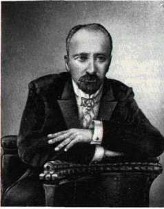 İosif Qoslavski
