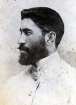 Xosrov Paşa bəy Sultanov