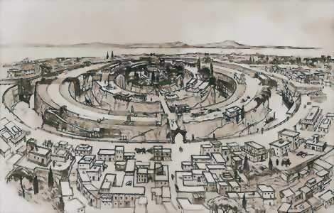 Platonun ideal şəhəri