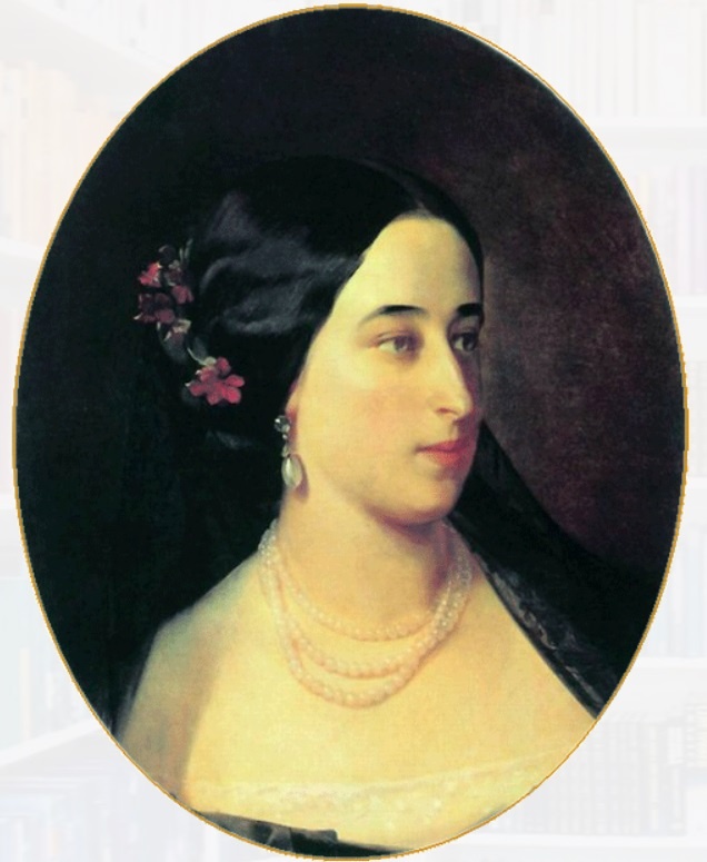 Mariya Aleksandrovna