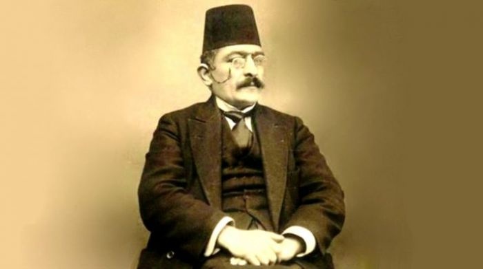 Əhməd Ağaoğlu