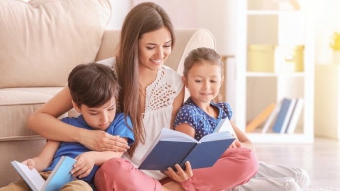 Uşaqlara kitab oxumağın faydaları