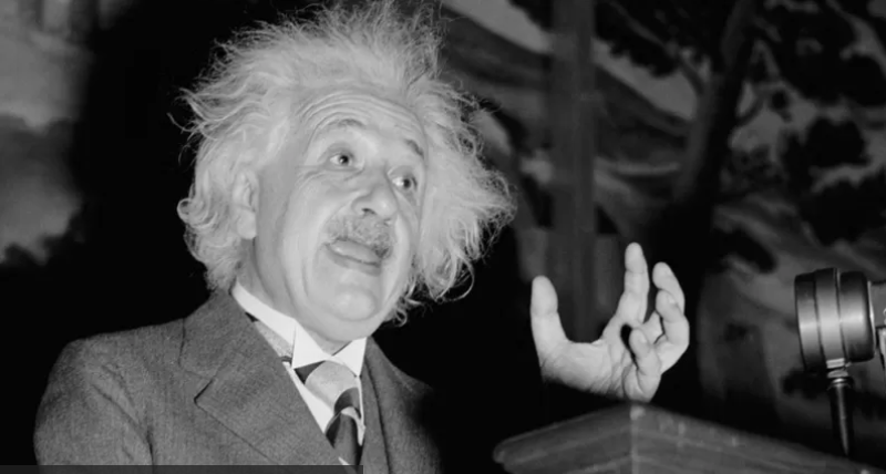 Albert Einstein kimi bəzi yaradıcı dahilərin autizmli olduğuna inanılır