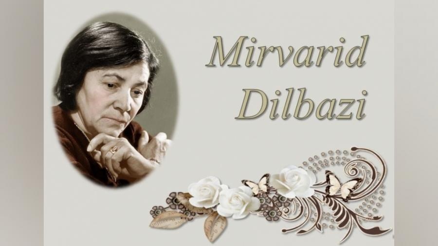 Mirvarid Dilbazi