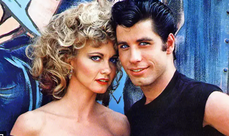 1Grease (1978)