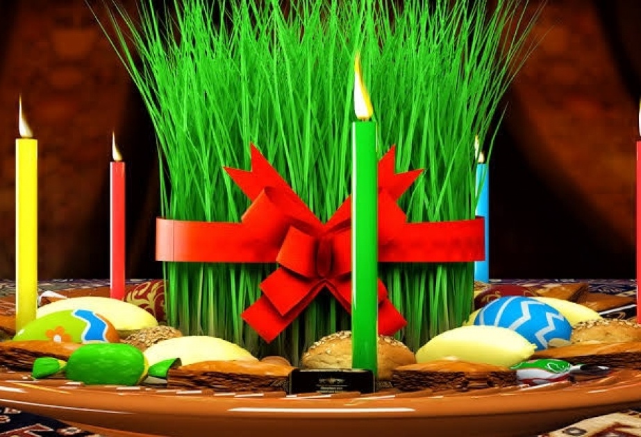 Novruz bayramı təbrik mesajları
