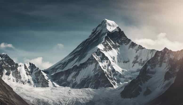 Everest &ndash;  D&uuml;nyanın ən y&uuml;ksək dağı haqqında məlumat