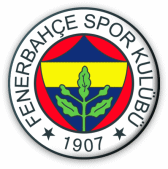 Fənərbaxça futbol klubu (Fenerbahçe)