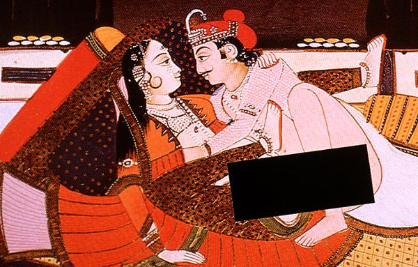 KamaSutra-İndian sex