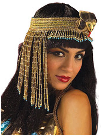 Kleopatra-Misir &ccedil;ari&ccedil;ası