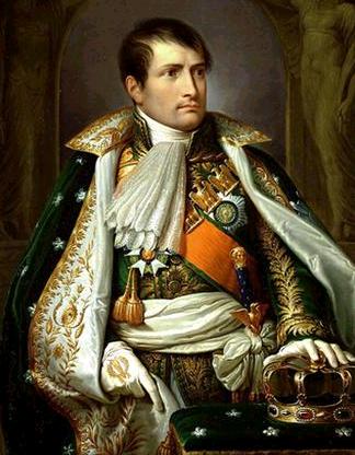 Napoleon Bonapart-Fransa imperatoru