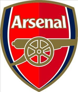 Arsenal klubunun gerbi