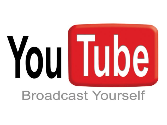 Youtube-broadcast yourself