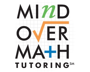 Mind Over Math logo