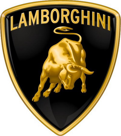 Lamborghini loqo