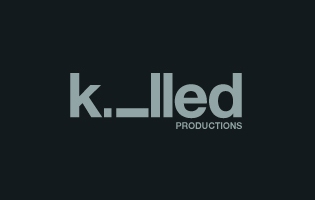 Killed logo
