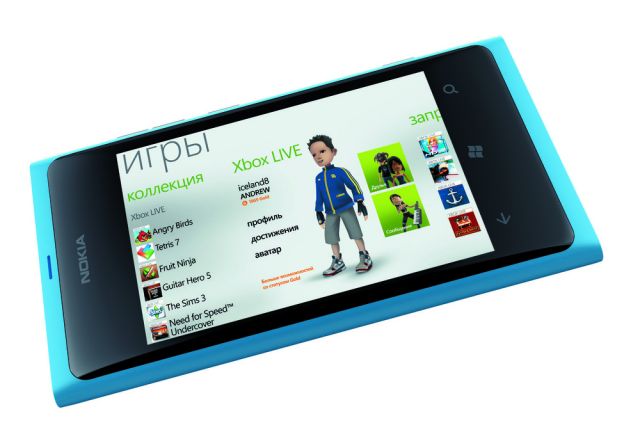 Nokia Lumia and Windows Phone integration