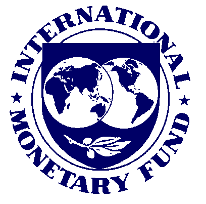International Monetary fund (Beynəlxalq Valyuta Fondu) loqoInternational Monetary fund-Beynəlxalq Valyuta Fondu