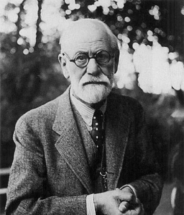 Ziqmund Freyd,psixoanaliz,Sigmund Freud