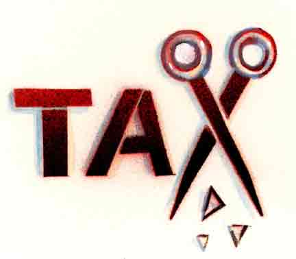 vergilər (taxes)