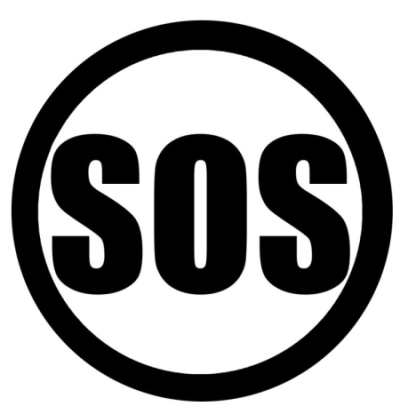 SOS siqnalı
