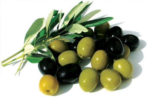 zeytun meyvəsi (olive)