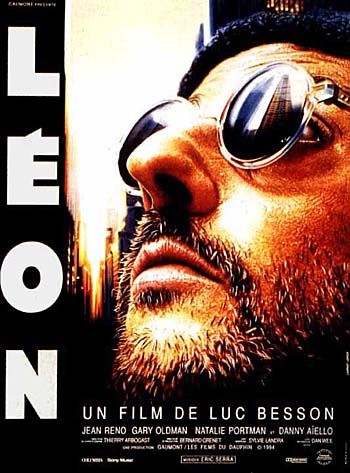 Jan Reno Leon rolunda