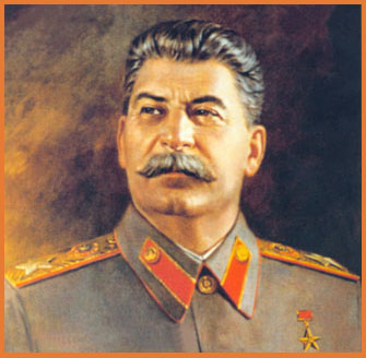 İosif Vissarionoviç Stalin