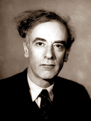 Lev Davidoviç Landau